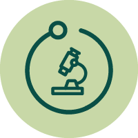 microscope icon