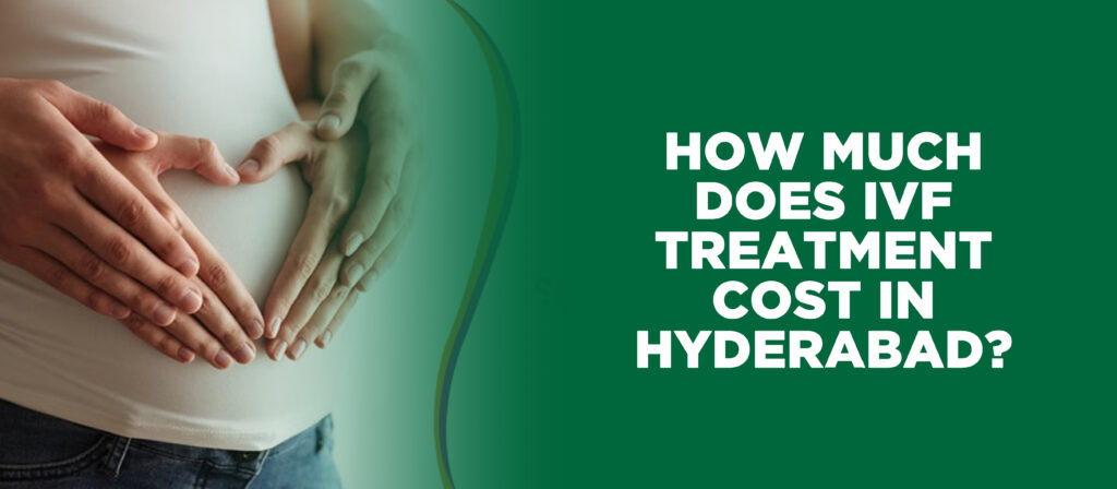 Ivf treatment cost in hyderabad - Plan B Fertility