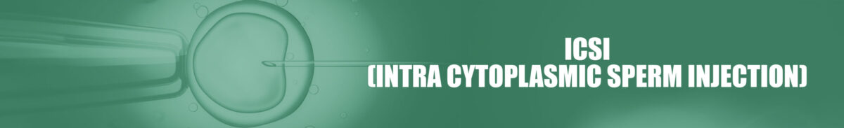 Best ICSI treatment in Hyderabad