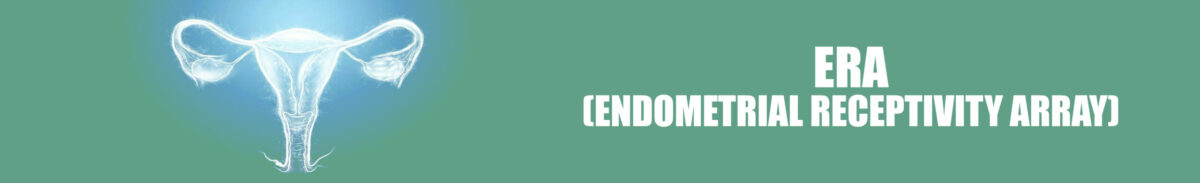 Endometrial Receptivity Array in Hyderabad